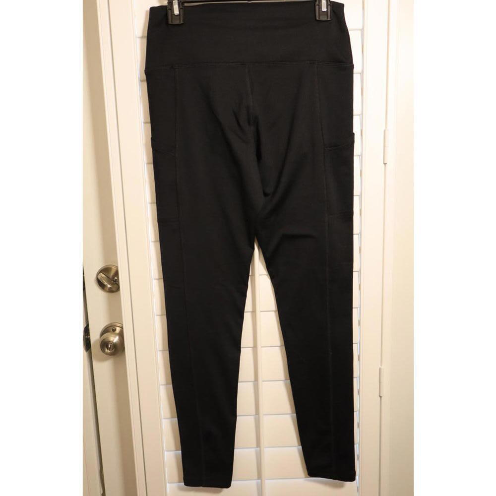 Offline by Aerie warmup Leggings hi-rise long inseam size Large - Picture 3 of 5